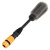 Auto Auto Motorcycle Wash Tire Wiel Brush Stof Cleaner Cleaning Tool