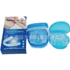 Professionele Dental Guard Pack van 4 Nieuwe Verbeterde Anti Slijpen Dental Night Guard Stopt Bruxisme Elimineert Tandenklemmen1007611