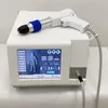 Physical Extracorporeal Shock Wave Therapy Equipment Health Gadgets Shockwave Machine for Muscle & Knee Back Pain Relief