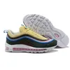 Sean Wotherspoon x 97 VF SW Corduroy Laufschuhe Herren Halbschuhe Luxus Freizeitschuhe 1/97 Damenmode Turnschuhe Designer Schuhe EUR36-45