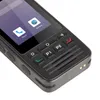 Uniwa F60 IP68 Waterproof Walkie Talkie 28 بوصة 4G GSM Zello Radio POC مع NFC و SOS Button2668861