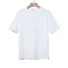 S-7XL Big Size Animal Pattern Cotton T Shirt For Man Summer Selling Fashion Short Sleeve Black Women T-shirt Letter Printing M224N