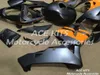 Ny Hot ABS Motorcykel Fairing Kits 100% Fit för Honda CBR600RR F5 2005 2006 CBR600 600RR 05 06 Alla typer av färg nr.f7