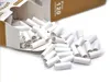 2023 Smoking Pipes 7 mm white filter for genuine disposable cigarette holder