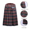 Мужские шорты Kilt мужская юбка для мужчин STOMPE Scottish Mens традиционный шотландский1