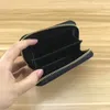 Bütün patent deri Shinny kısa cüzdan moda yüksek kaliteli orijinal kutu cüzdan çantası kadınlar cüzdan klasik fermuar cep2529