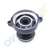 Oversee Parts Aftermarket Gear Box Cap 683-45361-02-4D For Yamaha Parsun 9.9HP 15HP Outboard Engine Parts Lower Casing