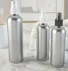 makeup bottles