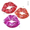 camisas de lentejuelas de labios