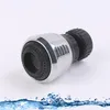 Startseite umweltfreundlicher Filteradapter Bubbler 360 drehbarer wassersparender Wasserhahn für Küchenarmatur Belüfter Diffusor Wasserhahn Düsenfilter DH0269