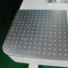Diep Markering Desk Type 50W Laser Bron Fiber Laser Markeermachine voor Metaal of Hout Roestvrijstalen Goud Zilver Sieraden Markering