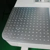 Tipo de mesa de marcação profunda 50 w laser fonte de fibra de marcação a laser máquina de metal ou madeira de aço inoxidável ouro jóias de prata marcação