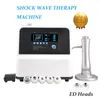 Factory price SW5S Shockwave Therapy Beauty Machine Shock wave tissue Destruction pain Decrease physiotherapy ED erectile dysfunct