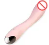 20 Velocidades Clitóris Vibrador Vibrador Sex Toys para As Mulheres, Clitoriano Vibrador G-spot Vibradores Masturbador Choque USB Recarregável Produtos Do Sexo