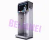 BEIJAMEI Wholesale 220V Ice Cream Shaker Mixer Blender Commercial milk shake ice cream mixing machine price