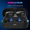 XG13 XG15 TWS 5.0 Goedkope Bluetooth Hoofdtelefoon Stereo Draadloze Oortelefoon Oordopjes Sport Handsfree Headsets Gaming Headset met Microfoon