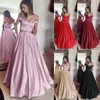 Women's Evening Dresses Sexy Sleeveless Vest Solid Sexy Lace Solid Sling Party Sheath Long Dress elegant vintage vestidos