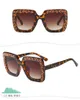 Rhinestone Kids Sunglasses Square Sun Glasses Children Baby Sunglasses Boys Girls Feminino 95AB