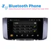 Android Touch Escreen 10.1-calowy samochód wideo na czele na 2010-2017 Toyota Alza Bluetooth GPS Radio z Aux Wsparcie Obd2 DVR