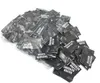 100 조각 담배 피팅을 한 세트 포장하는 담배 파이프 제조 업체 직판 전국 포장 도매