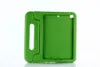 Case for iPad 10 GEN 10.9 234 Air 2 pro 9.7 10.5 inch hand-held Shock Proof EVA full body cover Handle stand case for kids for Apple ipad 7 7th 10.2 inch Air Pro case