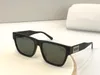 4379 Erkekler için yeni popüler güneş gözlüğü kare tahta çerçeve moda şovu basit popüler stil UV 400 açık gözlük en iyi kalitesi com w8606191