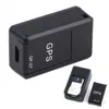 NOWOŚĆ GF07 GPRS Mini Car Magnetic GPS Recoring Antilost Recording Urządzenie śledzenia czasu śledzenia Urządzenia śledzenia Mini TF CARD3536269