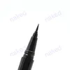 no logo High Quality OEM Plastic Tube Waterproof Permanent Private Label Liquid Eyeliner super thin for eyes makeup with box9270402