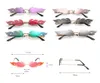 디자이너 선글라스 불꽃 선글라스 남자 여자 비치 고글 안경 UV400 6 색 우수한 품질