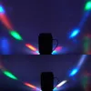 LED DMX512 SOUND MINI MINI Spider Stage Light Light Effects Lighting for Disco DJ Party