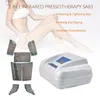 Neuankömmling 2 in1 Farinfared Light Body Sliming Warp Pressotherapie Detox Body Shaping Spa Salon Heimmassagegerät