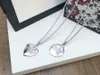 blind for love necklace