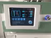 SW19 máquina de terapia portátil de shockwave para alívio da dor ED disfunção erétil plantar fascitite ténis 2,5 milhões de choques 8 bar por 0,1