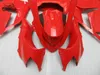 Free Custom fairings kit for Kawasaki 2004 2005 Ninja ZX-10R ZX10R 04 05 ZX 10R high quality aftermarket road race fairing set