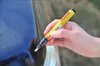 Fix IT Pro Car Scratch Repair Pen PaintUniversal Coat Applicator Portable Nontoxicenvironmental Ta bort bilens yta Gratis frakt