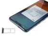 Refurbished Original LG G7 ThinQ G710ULM G710EM 6.1 inch Octa Core 4GB RAM 64GB ROM 16MP Unlocked 4G LTE Smart Phone DHL 5pcs