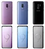 Renoverad original olåst Samsung Galaxy S9 Plus 6,2 tum 6GB RAM 64GB Android 8.0 Fingeravtryck IP68 Vattentät LTE-mobiltelefon