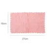 Kitchen Cleaning Wiping Rags Dish Cleaning Cloths Water Absorption Anti-grease Dish Cloth Microfiber Color Washing Towel Magic BC BH1022