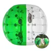 Hurtownie Nadmuchiwany Bańka Powietrza Piłka Nożna Zorb Ball 0.8mm PCV 1.5m Air Zderzak Bull Dorosły Nadmuchiwane Piłka nożna Bubble, Zorb Ball