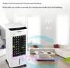 Candimill Moving Electric Cooling Air Conditioning Fan Home Office Commercial Cooler Air Conditioner Fans 220v7234123