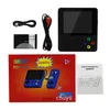 Handheld Game Console K5 K8 Mini Retro Nostalgia 500 w 1 Double Player z Gamepad Protable Games Console obsługuje wyjście wideo AV