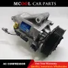 Car auto ac a/c compressor For Suzuki SX4 All Models 2010-2013 9520054LA0 9520154LA0 95200-54LA0 95201-54LA0 60-03605NC CR08B