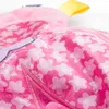 Baby soothing towel baby boy girl plush soothing toy safety blanket newborn baby flower soft hand towel care products DA313