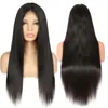 360 peruca frontal do laço cabelo virgem brasileiro em linha reta 360 perucas de cabelo humano frontal do laço completo pré arrancado com cabelo do bebê 8714497