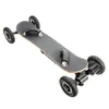 Skate Elétrico SYL-08 1650W Motor 40km h Com Controle Remoto Tipo Off Road Skate Elétrico - Black258u