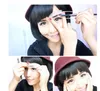 Ögonbryn Makeup Ritning Guide Ögonbryn Kort / Ögonpanna Forma Stencil / Ögonpanna Make Up Tool 3 st per uppsättning