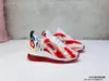 Nike Air Max 720 Scarpe da corsa per bambini Sneakers per bambini Portata massima esaurita Scarpe sportive misura 28-35 72 ammortizzazione atmosferica