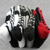 Baby Socks Kindersokken Ademend niet -slip Baby Kids Sock Professional Basketball Sock Outdoor Sports Sock High Protective Socks5964529