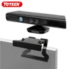 Кронштейн для Xbox 360 Kinect Sensor TV Монтажный клип для Microsoft Xbox360 Kinect Датчик Kinect Регулируемый держатель монтажа крепления