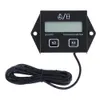 boat tachometer